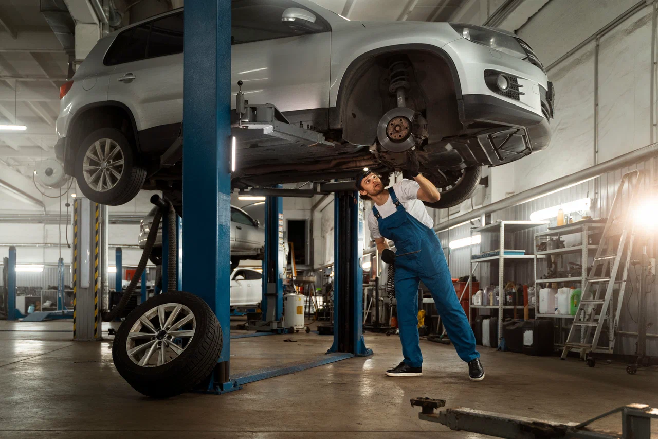 Tire Maintenance 101: How to Make Your Tires Last Longer and Drive Safer